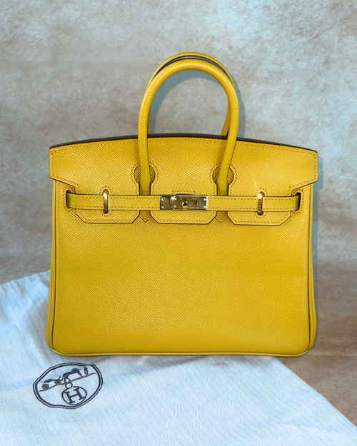 Birkin 30
