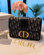 Dior 30 Montaigne Bag