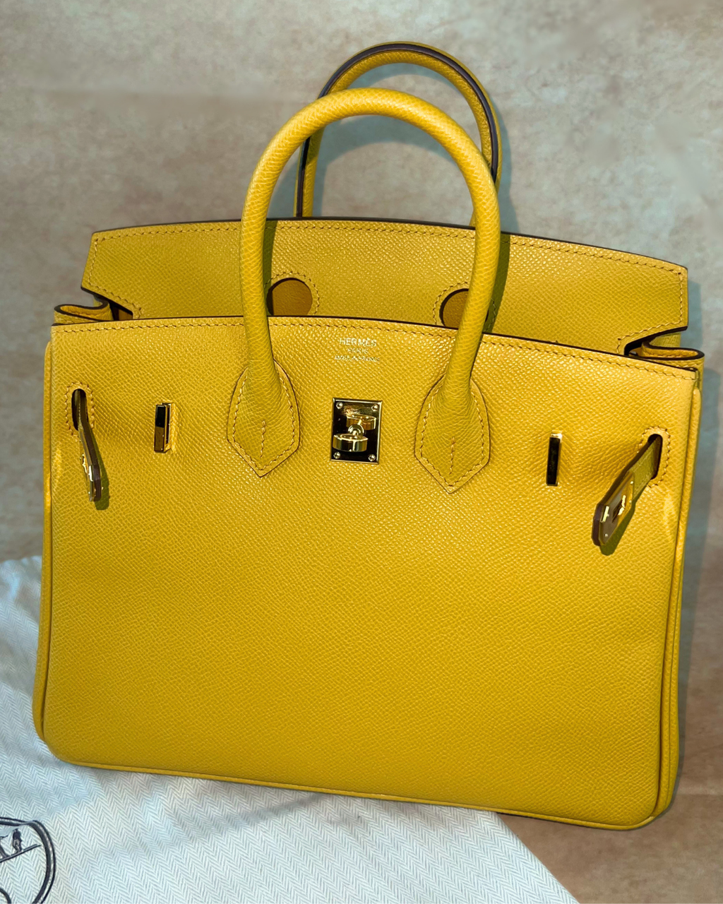 Birkin 30