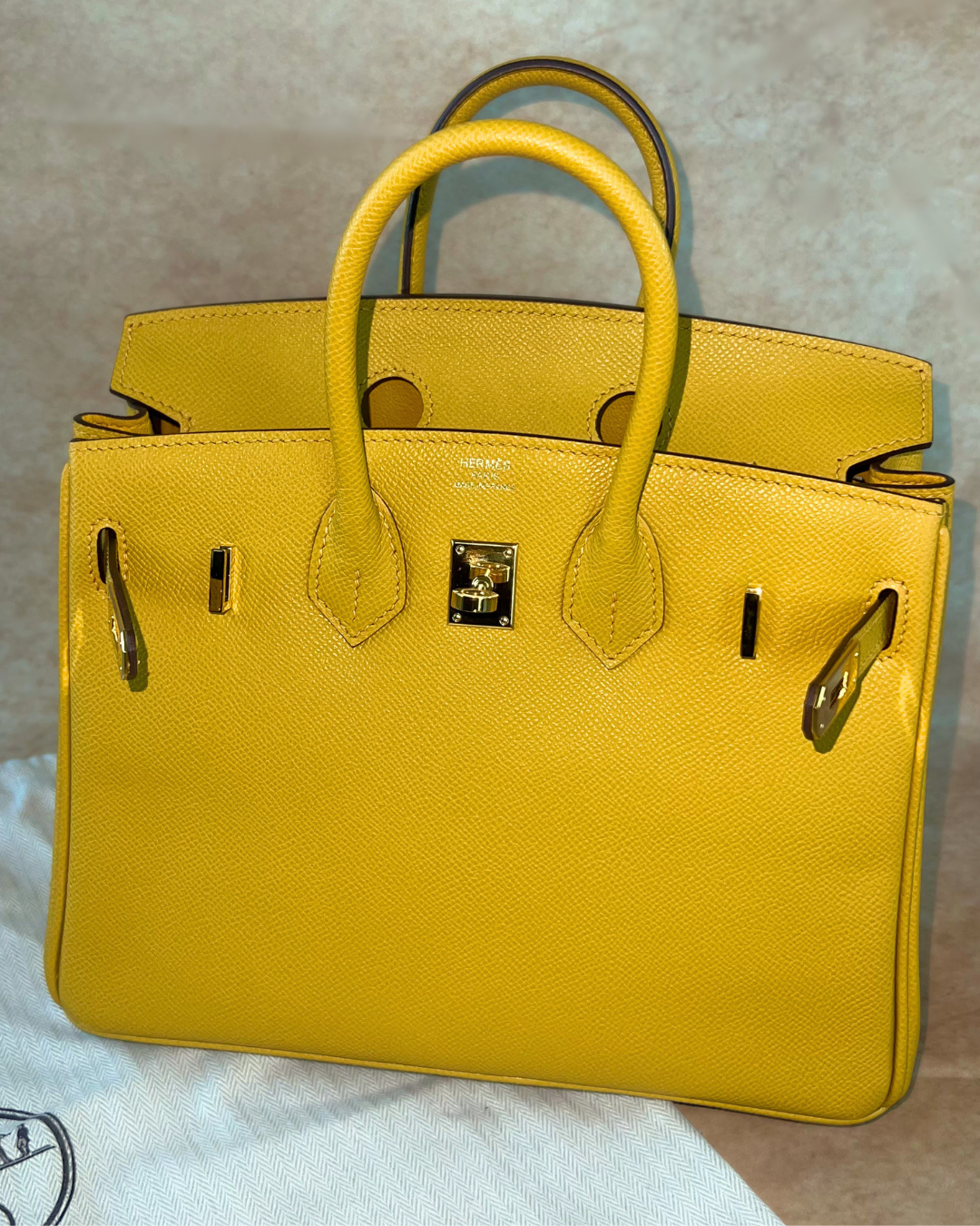 Birkin 30