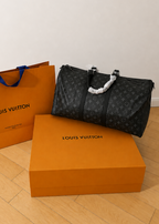 Louis Vuitton Keepall Bandoulière 50 - Weekender Bag