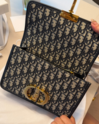 Dior 30 Montaigne Bag