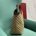 Gucci Ophidia GG Large Tote