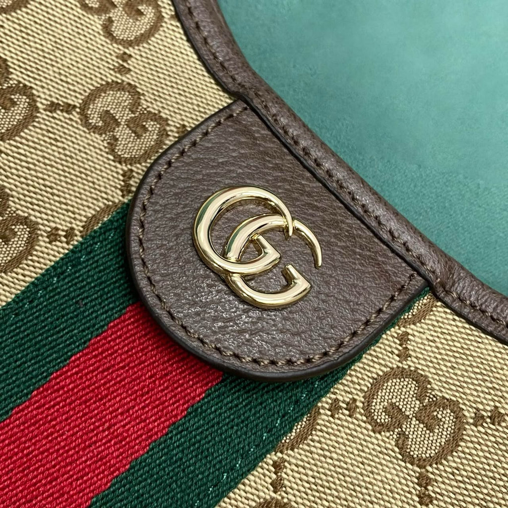 Gucci Ophidia GG Large Tote