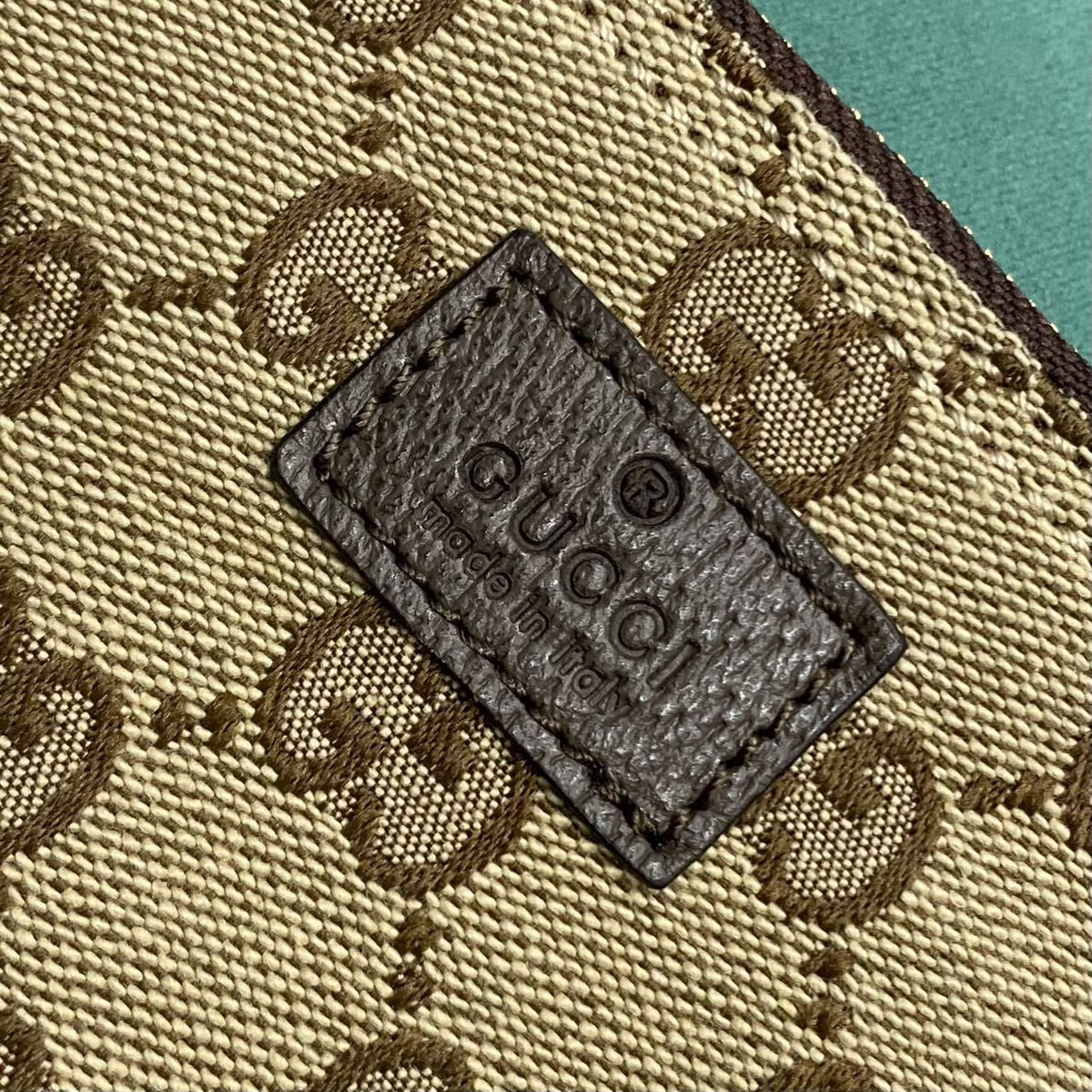 Gucci Ophidia GG Large Tote