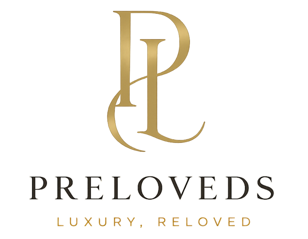 Preloveds Luxury