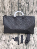 Louis Vuitton Keepall Bandoulière 50 - Weekender Bag