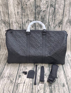 Louis Vuitton Keepall Bandoulière 50 - Weekender Bag